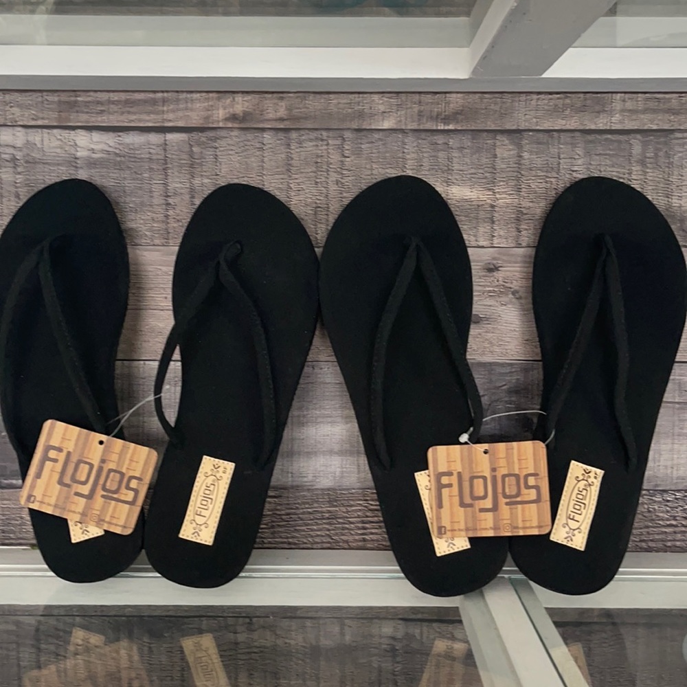 ❤️NEW!❤️ flojos most comfortable flip flop. Available in different sizes.S1.